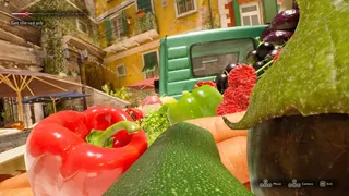 Скриншот 2 к игре The Market of Light