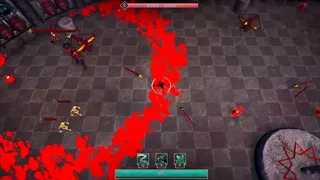 Скриншот 1 к игре Valor