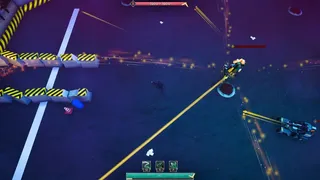 Скриншот 3 к игре Valor