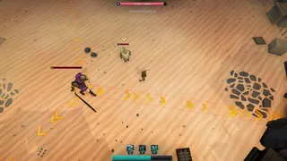 Скриншот 4 к игре Valor