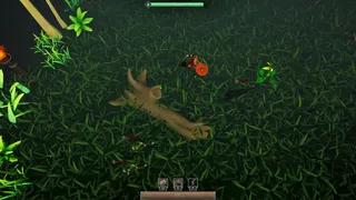 Скриншот 5 к игре Valor