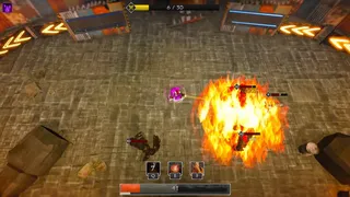Скриншот 8 к игре Valor