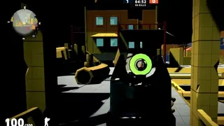 Скриншот 2 к игре The Last War