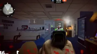 Скриншот 5 к игре The Last War