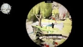 Скриншот 6 к игре The Last War