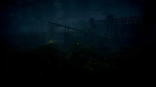 Скриншот 2 к игре Haunted Shores