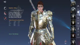Скриншот 6 к игре Forsaken World: Gods and Demons
