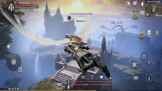 Скриншот 7 к игре Forsaken World: Gods and Demons