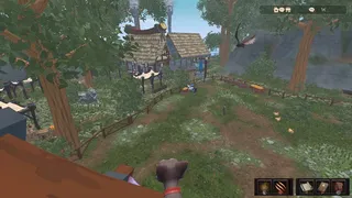 Скриншот 6 к игре Catsploration