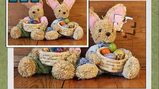 Скриншот 1 к игре Holiday Jigsaw Easter