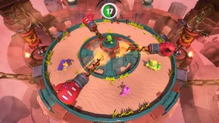 Скриншот 1 к игре My Singing Monsters Playground