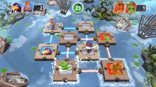 Скриншот 2 к игре My Singing Monsters Playground
