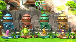 Скриншот 3 к игре My Singing Monsters Playground