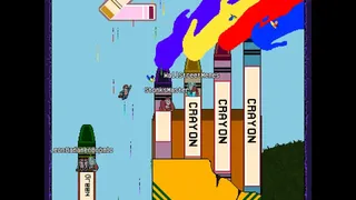 Скриншот 2 к игре Diamond Hands: To The Moon