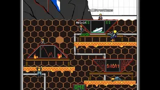 Скриншот 7 к игре Diamond Hands: To The Moon