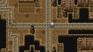 Скриншот 3 к игре Alone: Recode