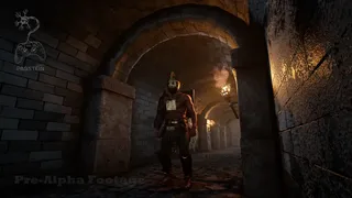 Скриншот 4 к игре Gladiator: about to die