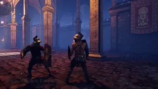 Скриншот 7 к игре Gladiator: about to die
