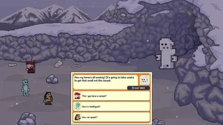 Скриншот 8 к игре Timewreck Tales: A Rogue RPG