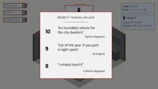 Скриншот 5 к игре Electric Car Tycoon