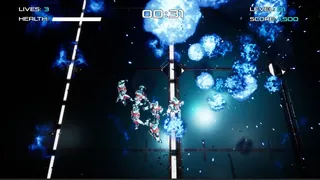 Скриншот 1 к игре I, W.O.M.A.N.