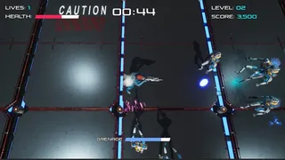 Скриншот 4 к игре I, W.O.M.A.N.