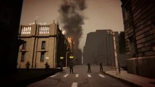 Скриншот 1 к игре Dirty Wars: September 11