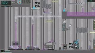 Скриншот 1 к игре Running Water