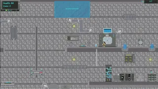 Скриншот 2 к игре Running Water