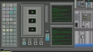 Скриншот 3 к игре Running Water
