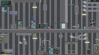 Скриншот 6 к игре Running Water