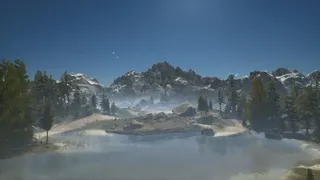 Скриншот 1 к игре Neeron: The Blade of Nature