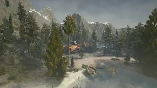 Скриншот 3 к игре Neeron: The Blade of Nature