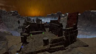 Скриншот 4 к игре Neeron: The Blade of Nature