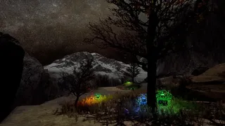 Скриншот 5 к игре Neeron: The Blade of Nature