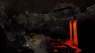 Скриншот 7 к игре Neeron: The Blade of Nature
