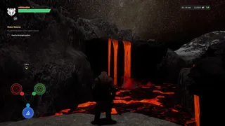 Скриншот 8 к игре Neeron: The Blade of Nature