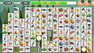 Скриншот 1 к игре Tile Connect - Onet Match