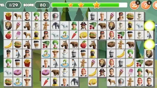 Скриншот 2 к игре Tile Connect - Onet Match