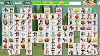 Скриншот 3 к игре Tile Connect - Onet Match