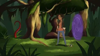 Скриншот 1 к игре A Twisted Tale