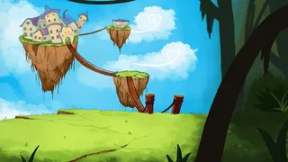 Скриншот 5 к игре A Twisted Tale