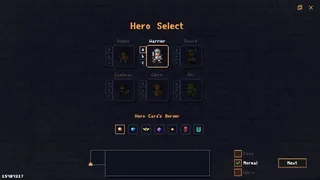 Скриншот 1 к игре Dungeon Arsenal