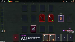 Скриншот 3 к игре Dungeon Arsenal