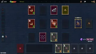 Скриншот 5 к игре Dungeon Arsenal