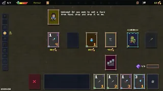 Скриншот 6 к игре Dungeon Arsenal