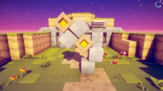Скриншот 2 к игре Cubicus