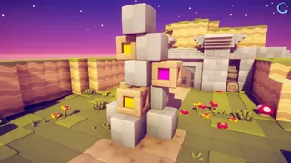 Скриншот 3 к игре Cubicus
