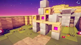 Скриншот 5 к игре Cubicus
