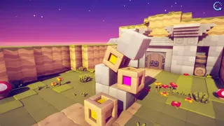 Скриншот 6 к игре Cubicus